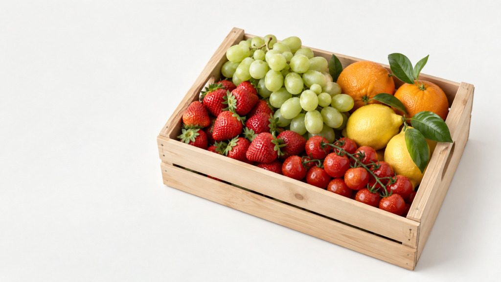 Ortofrutta Fresca