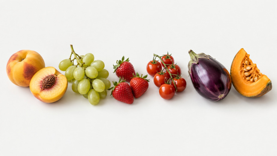Frutta conservata